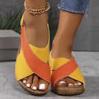 Wandersandalen Für Damen | Modisch - Image 10
