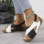 Wandersandalen Für Damen | Modisch - Image 6